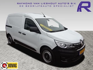 Hoofdafbeelding Renault Express Renault Express 1.5 dCi EU6 GROOT NAVI AIRCO CRUISE CONTROL PDC