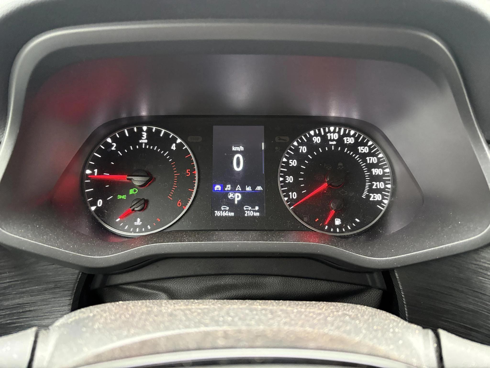 Hoofdafbeelding Nissan Primastar