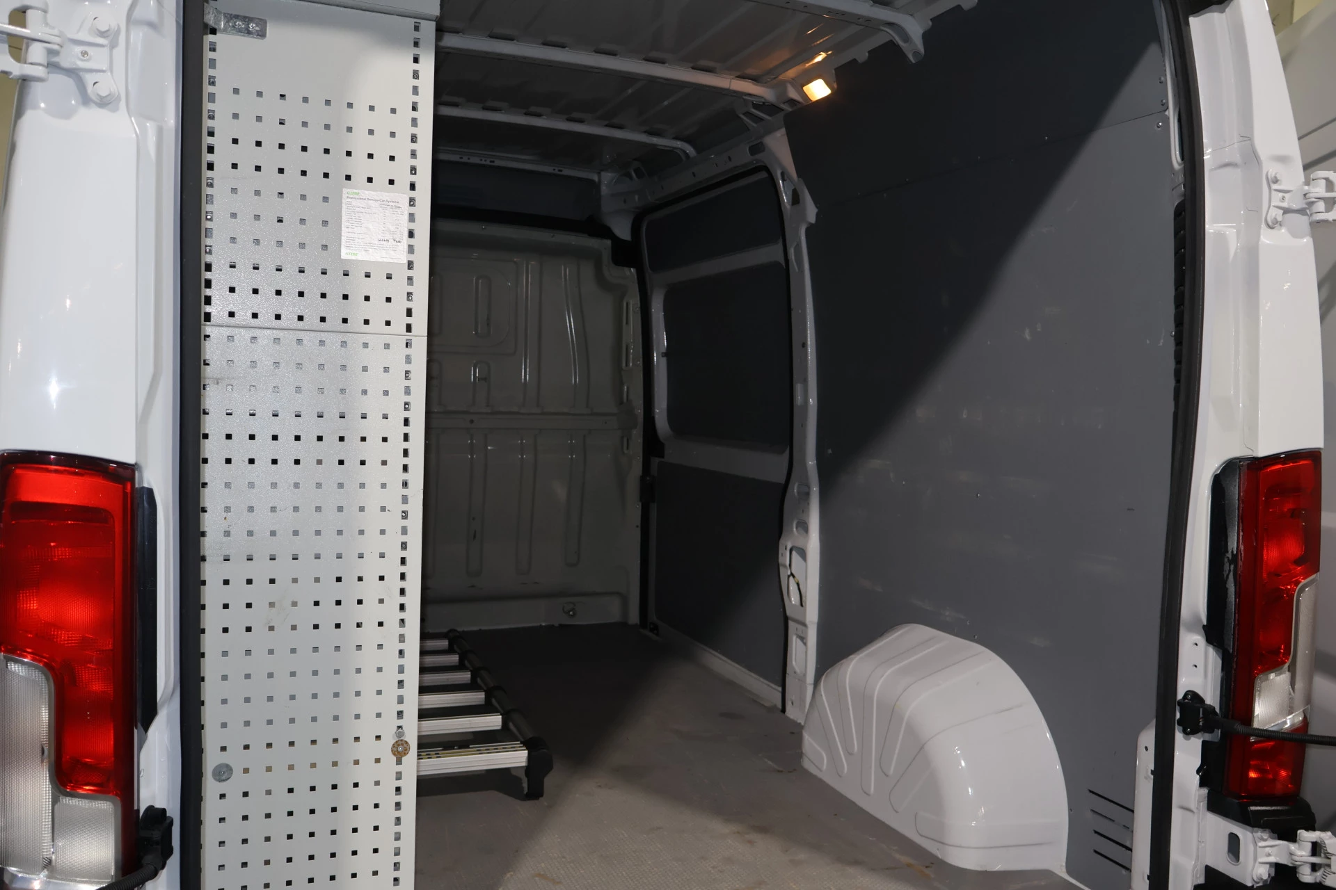 Hoofdafbeelding Fiat Ducato