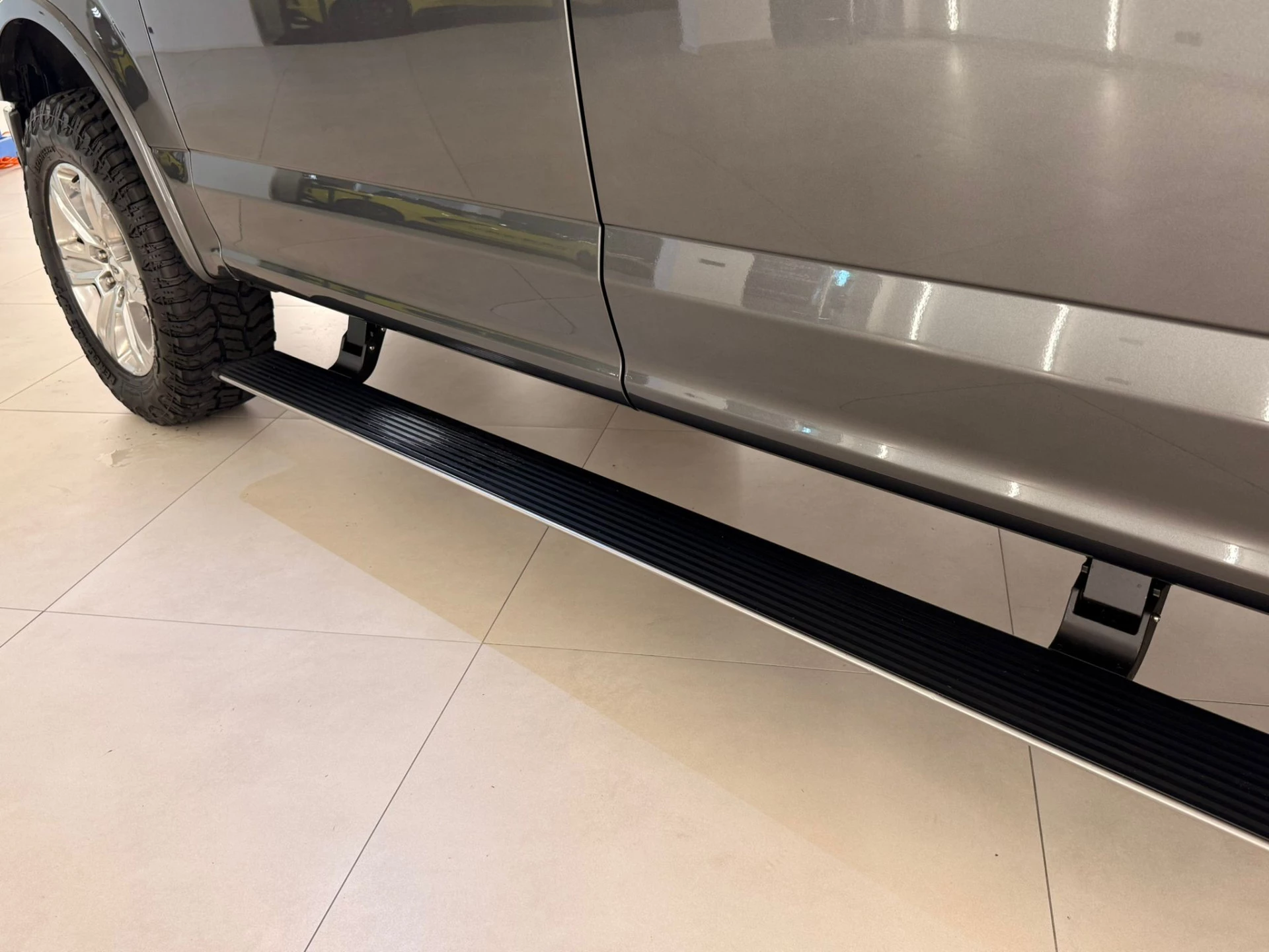 Hoofdafbeelding Ford F-150