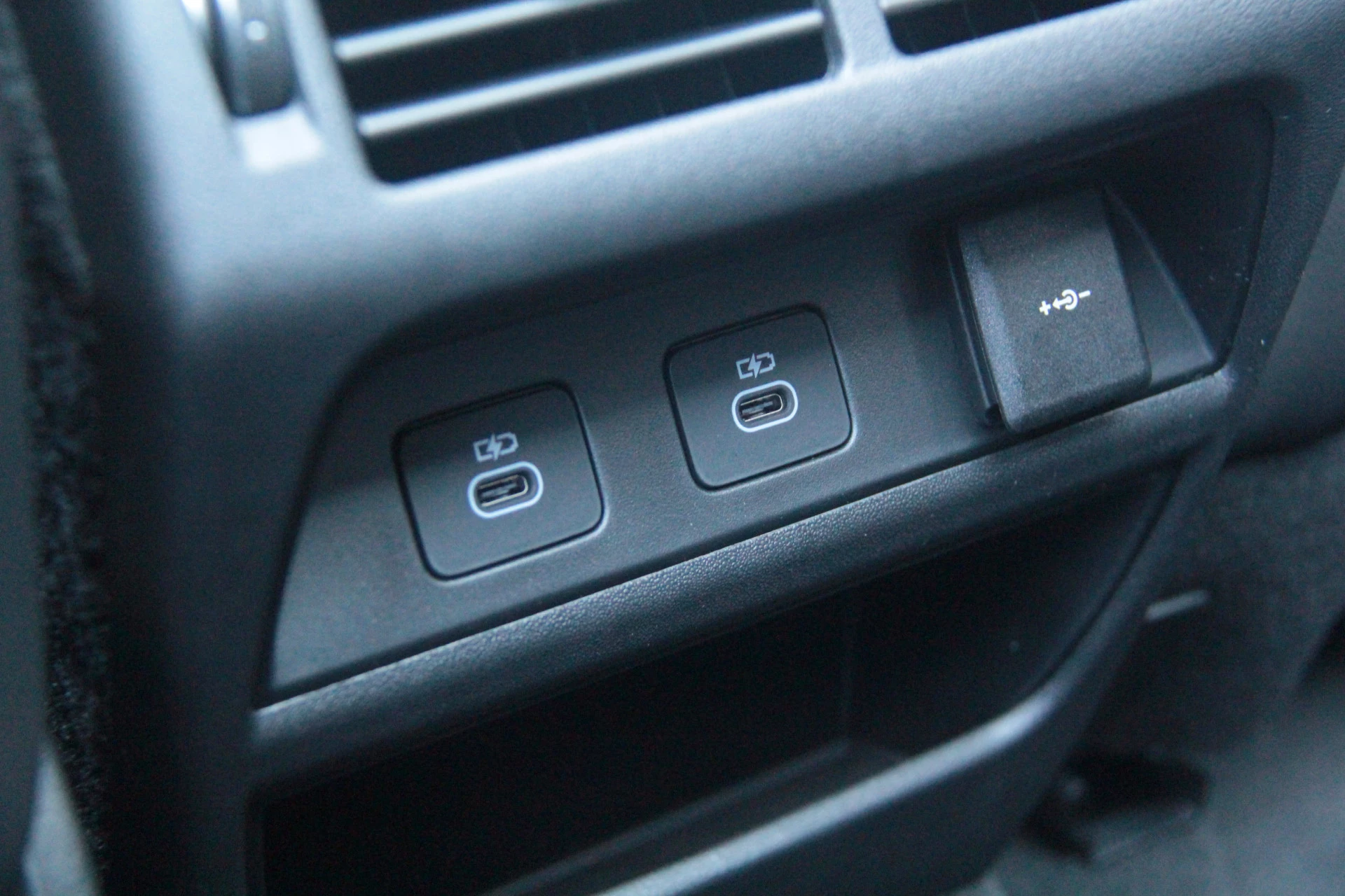Hoofdafbeelding Land Rover Discovery Sport