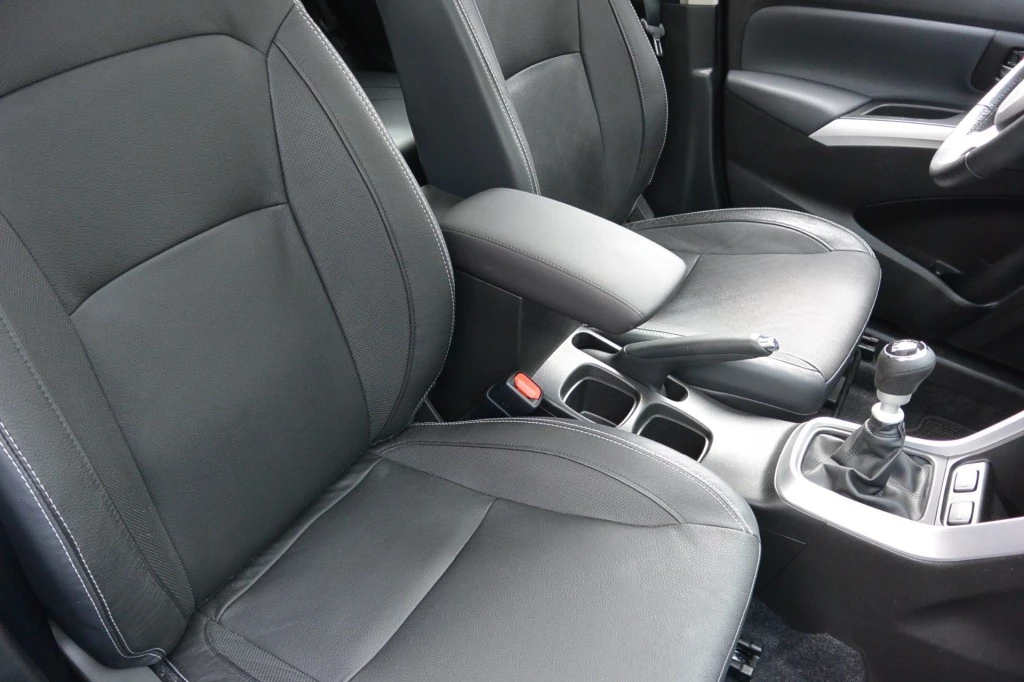 Hoofdafbeelding Suzuki S-Cross