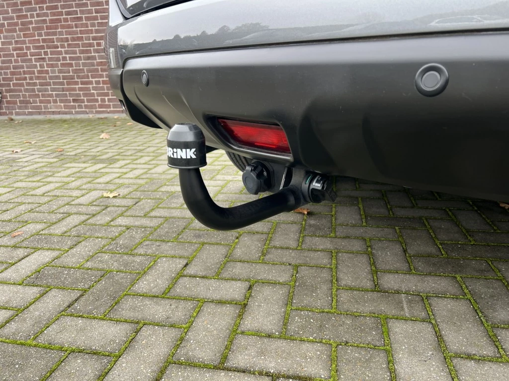 Hoofdafbeelding Nissan X-Trail