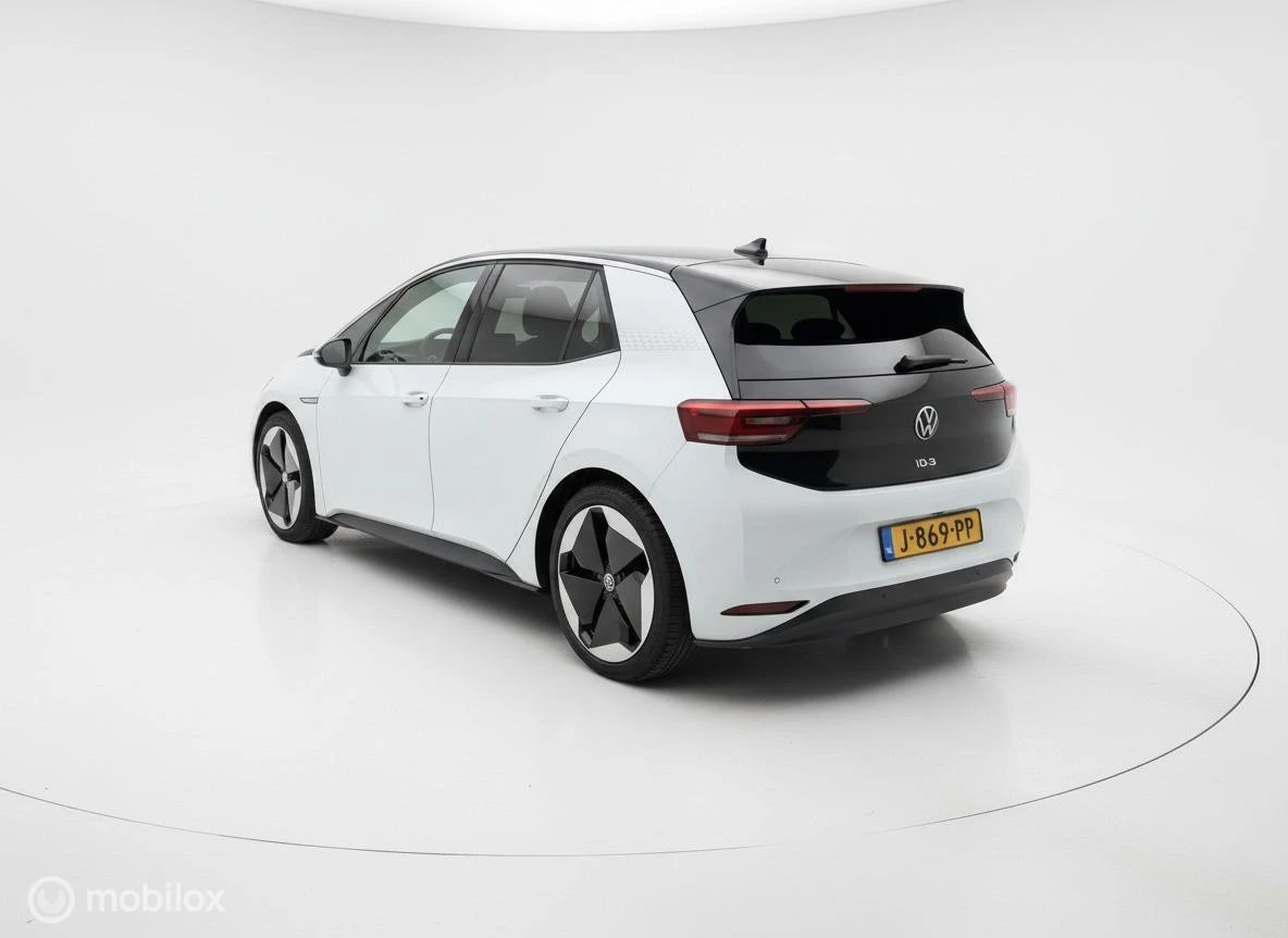 Hoofdafbeelding Volkswagen ID.3