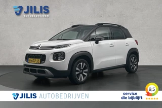 Citroën C3 Aircross 1.2 PureTech S&S Origins | Trekhaak | Cruise control | Apple Carplay | Navigatie