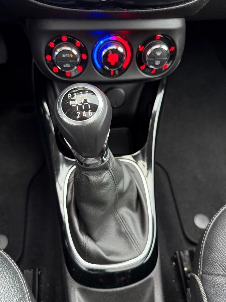 Hoofdafbeelding Opel ADAM