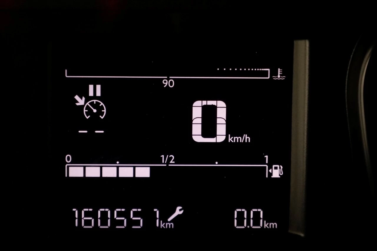 Hoofdafbeelding Citroën Jumpy