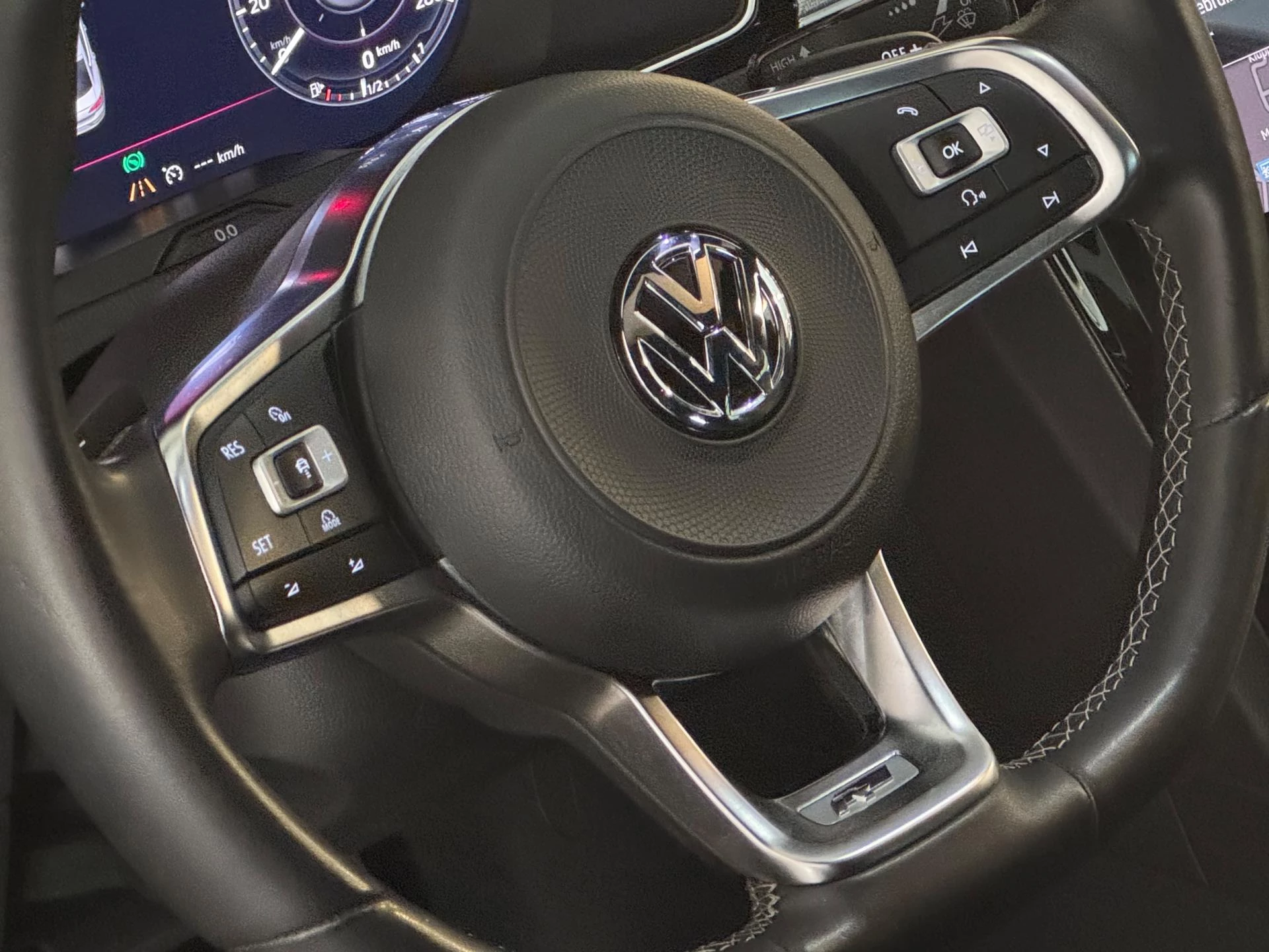 Hoofdafbeelding Volkswagen Arteon