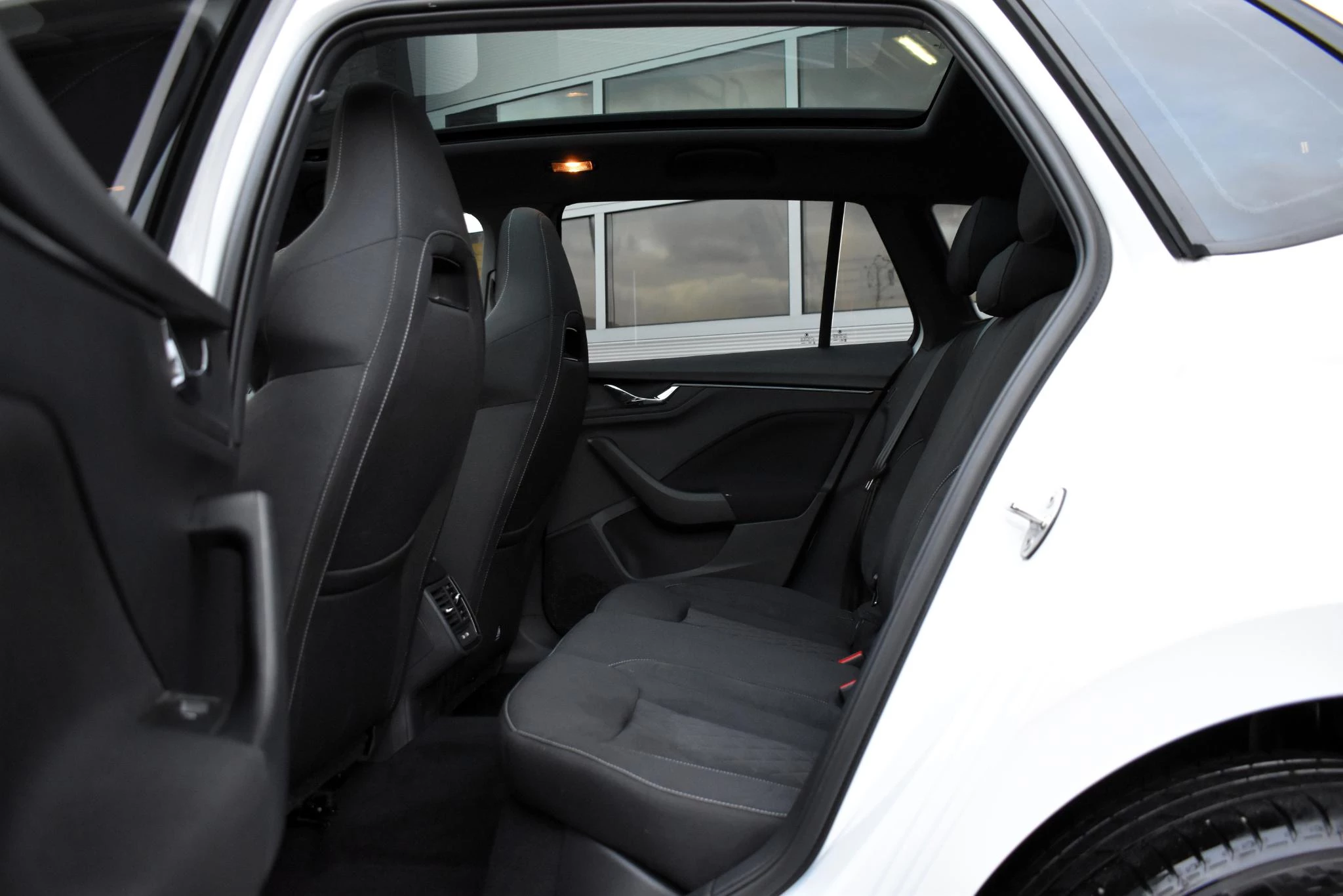 Hoofdafbeelding Škoda Kamiq