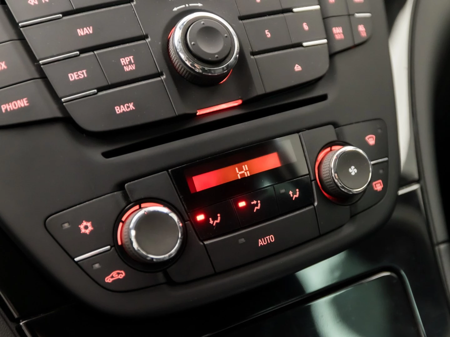 Hoofdafbeelding Opel Insignia