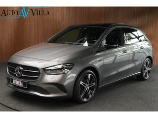 Mercedes-Benz B-Klasse 250 e Progressive MASSAGE-BURMESTER-HEADUP-PANO-360-STUURVERWARMING