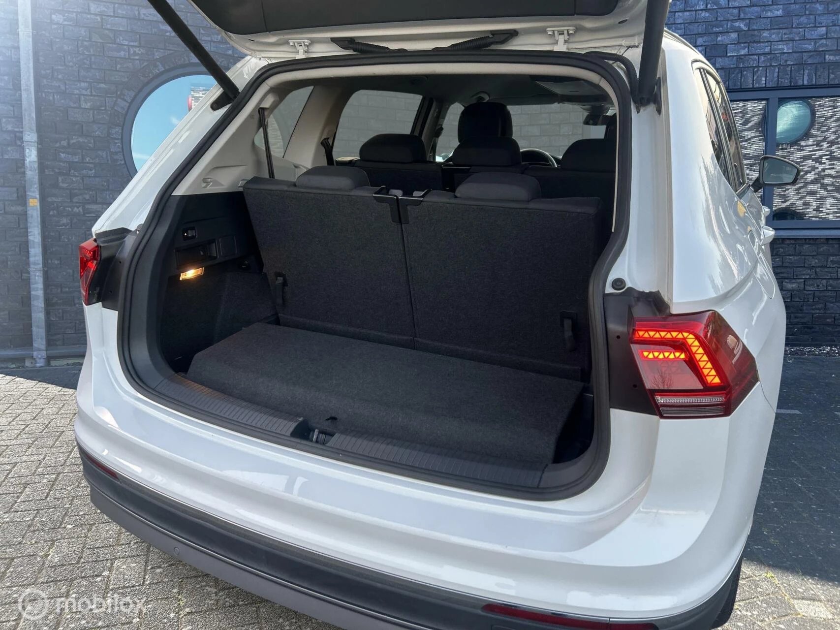 Hoofdafbeelding Volkswagen Tiguan Allspace