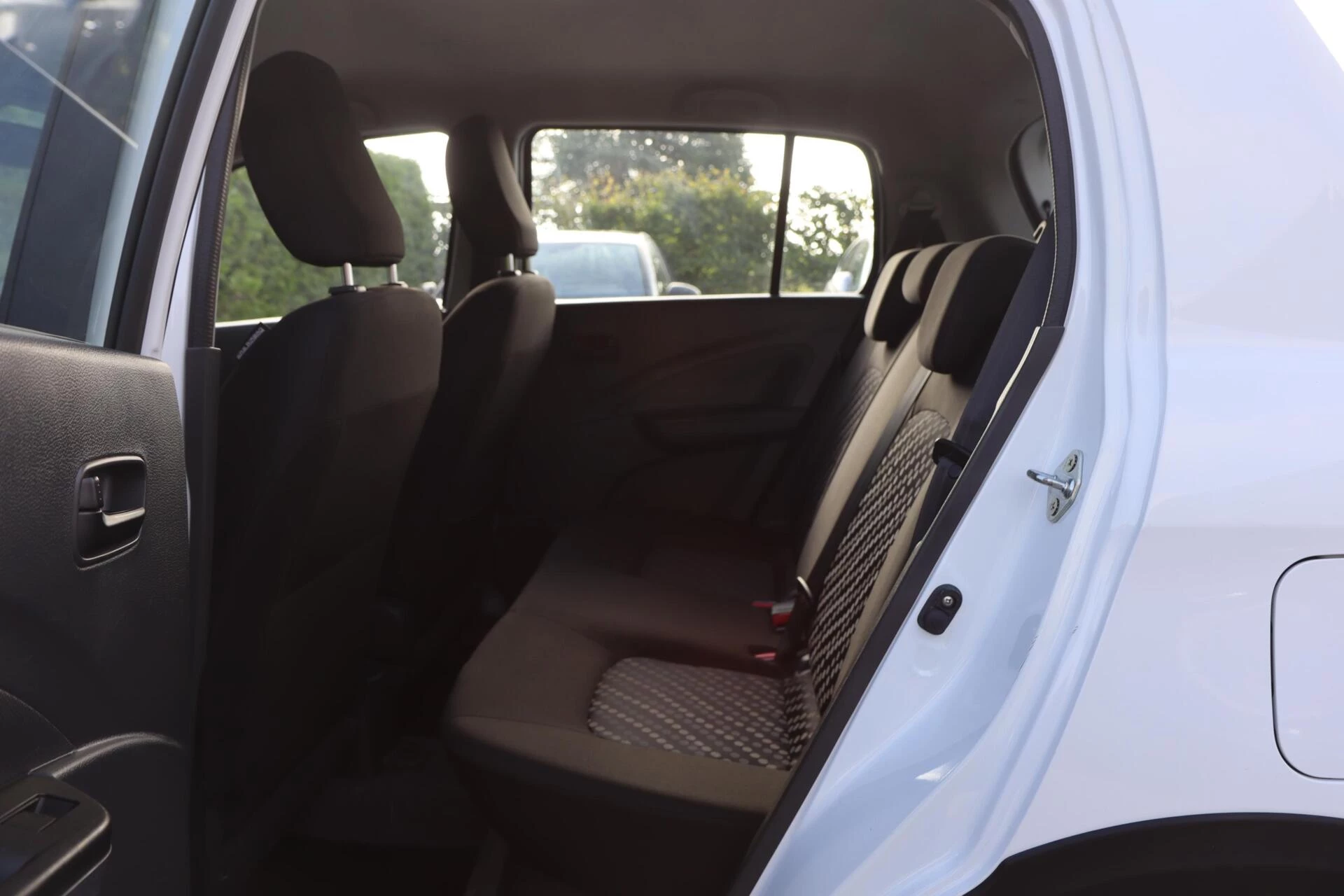 Hoofdafbeelding Suzuki Celerio