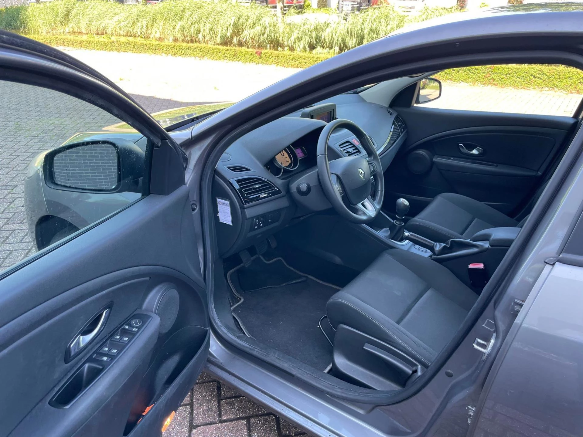 Hoofdafbeelding Renault Mégane