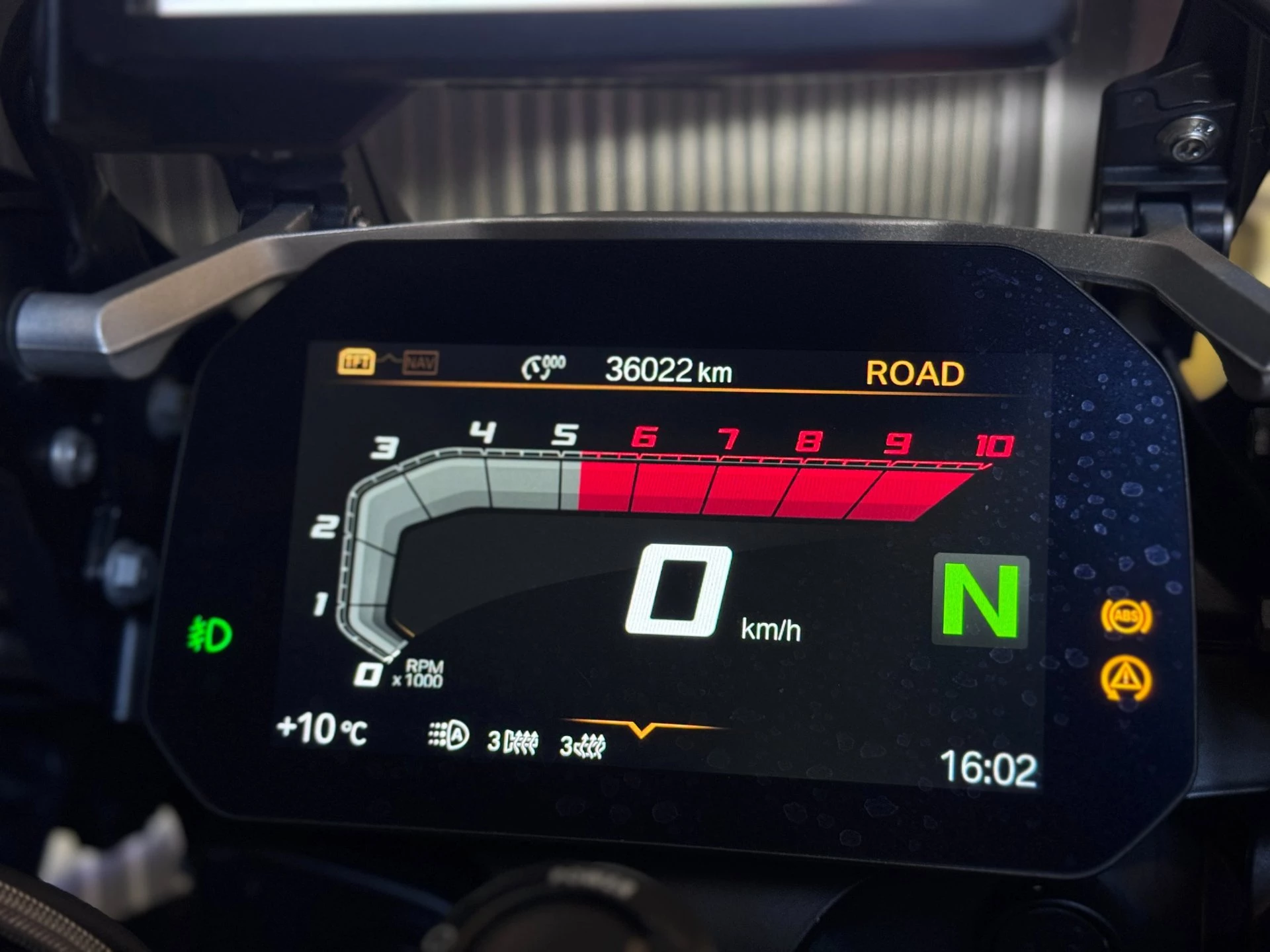 Hoofdafbeelding BMW R 1250 GS Adventure