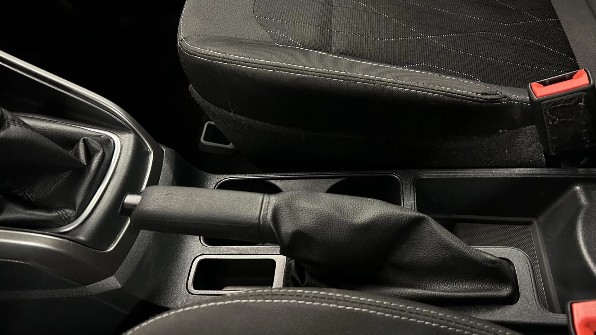 Hoofdafbeelding Ford EcoSport