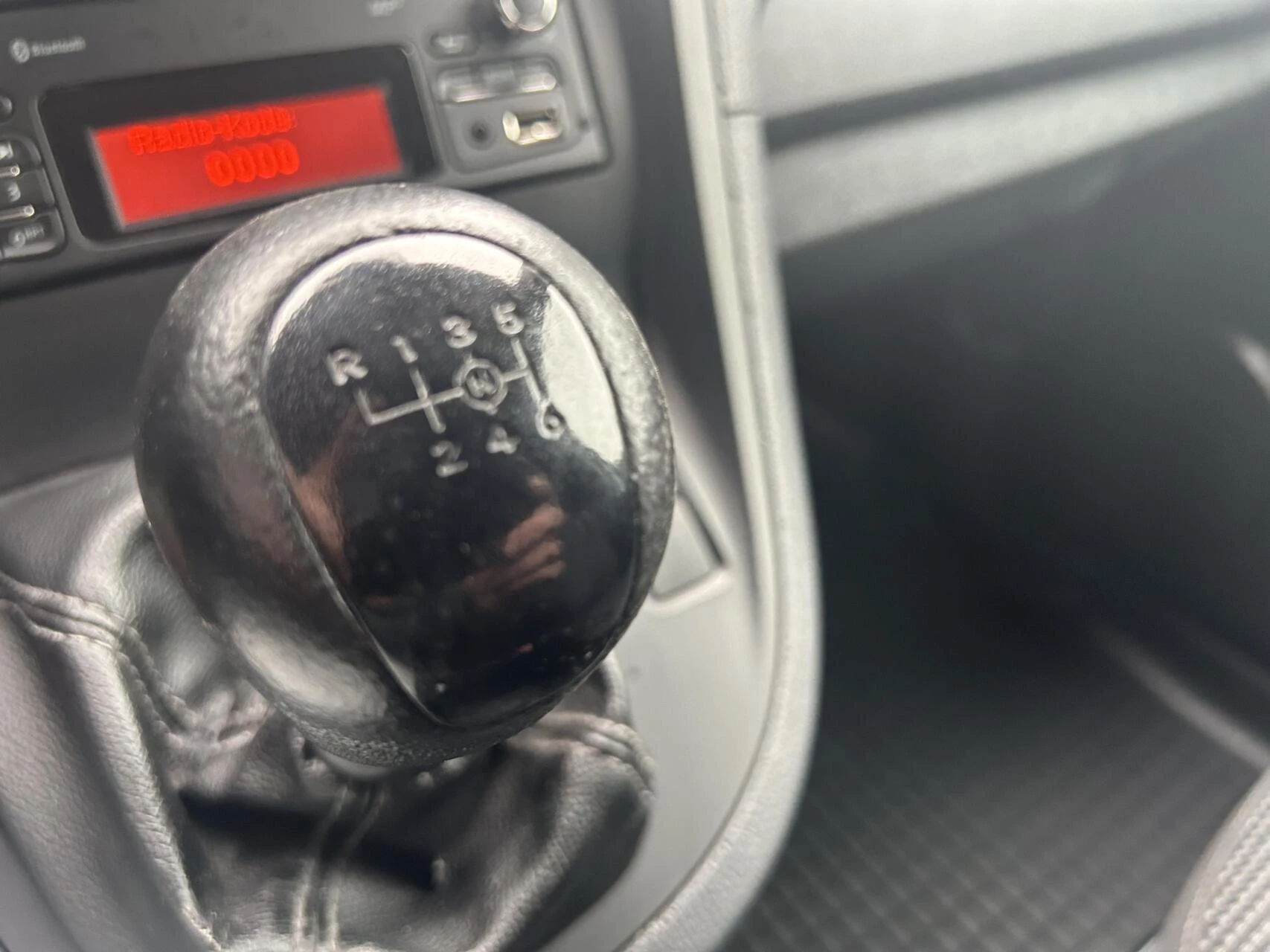 Hoofdafbeelding Mercedes-Benz Citan