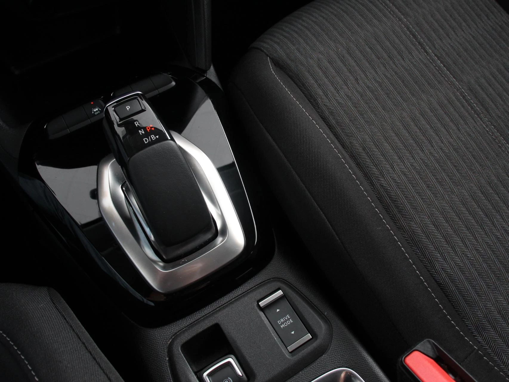 Hoofdafbeelding Opel Corsa-e