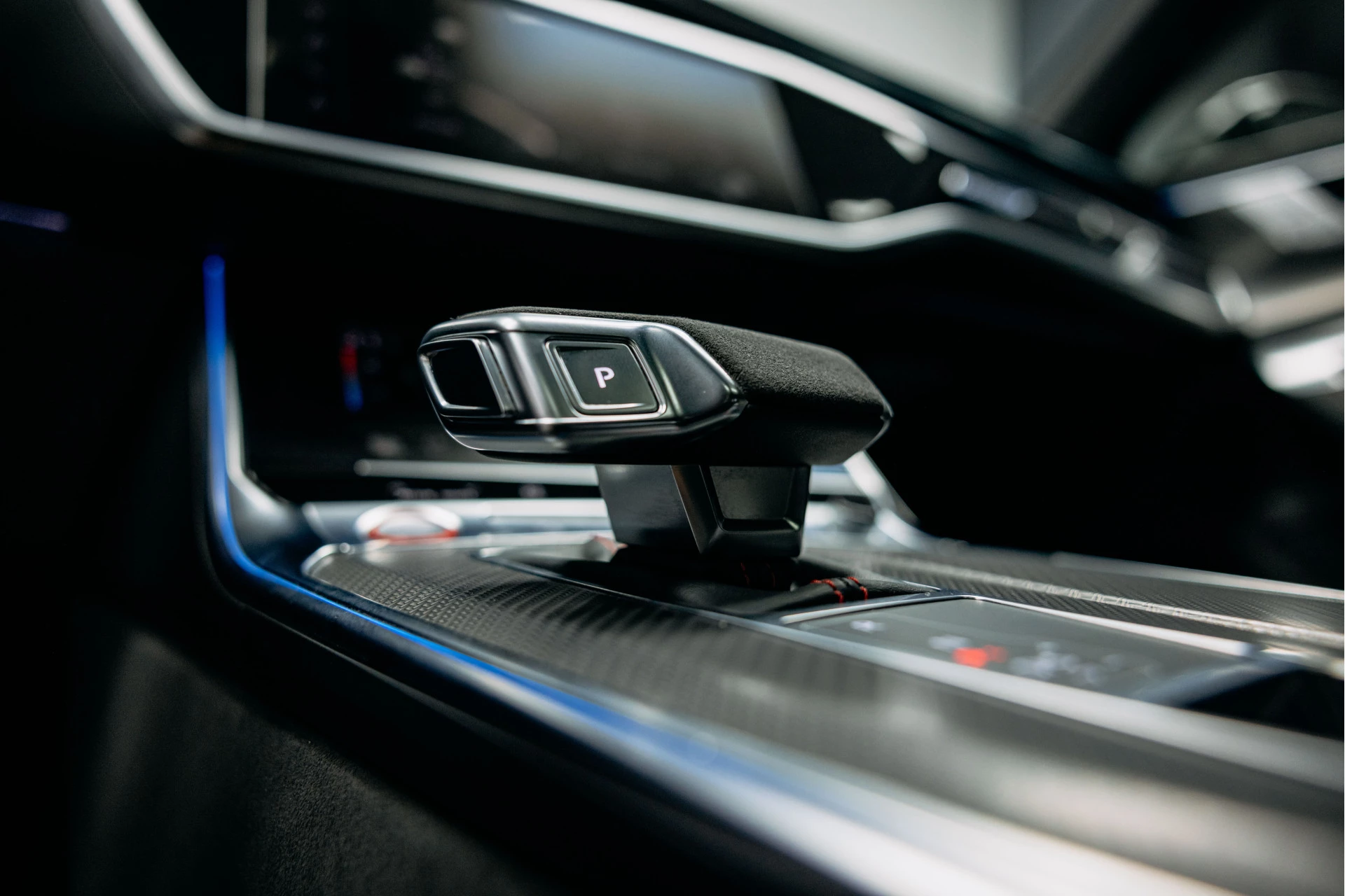 Hoofdafbeelding Audi RS6