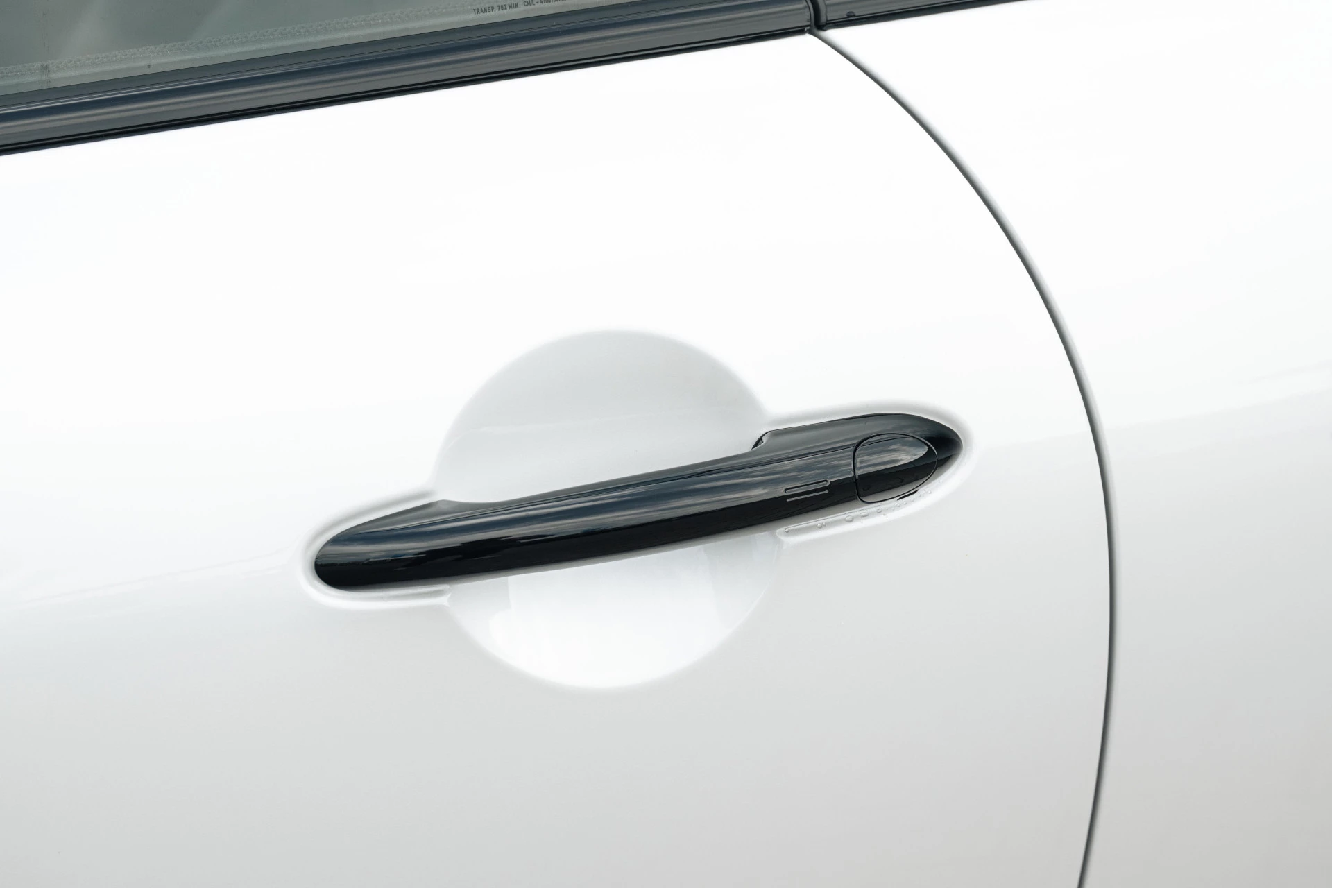 Hoofdafbeelding MINI 3-deurs