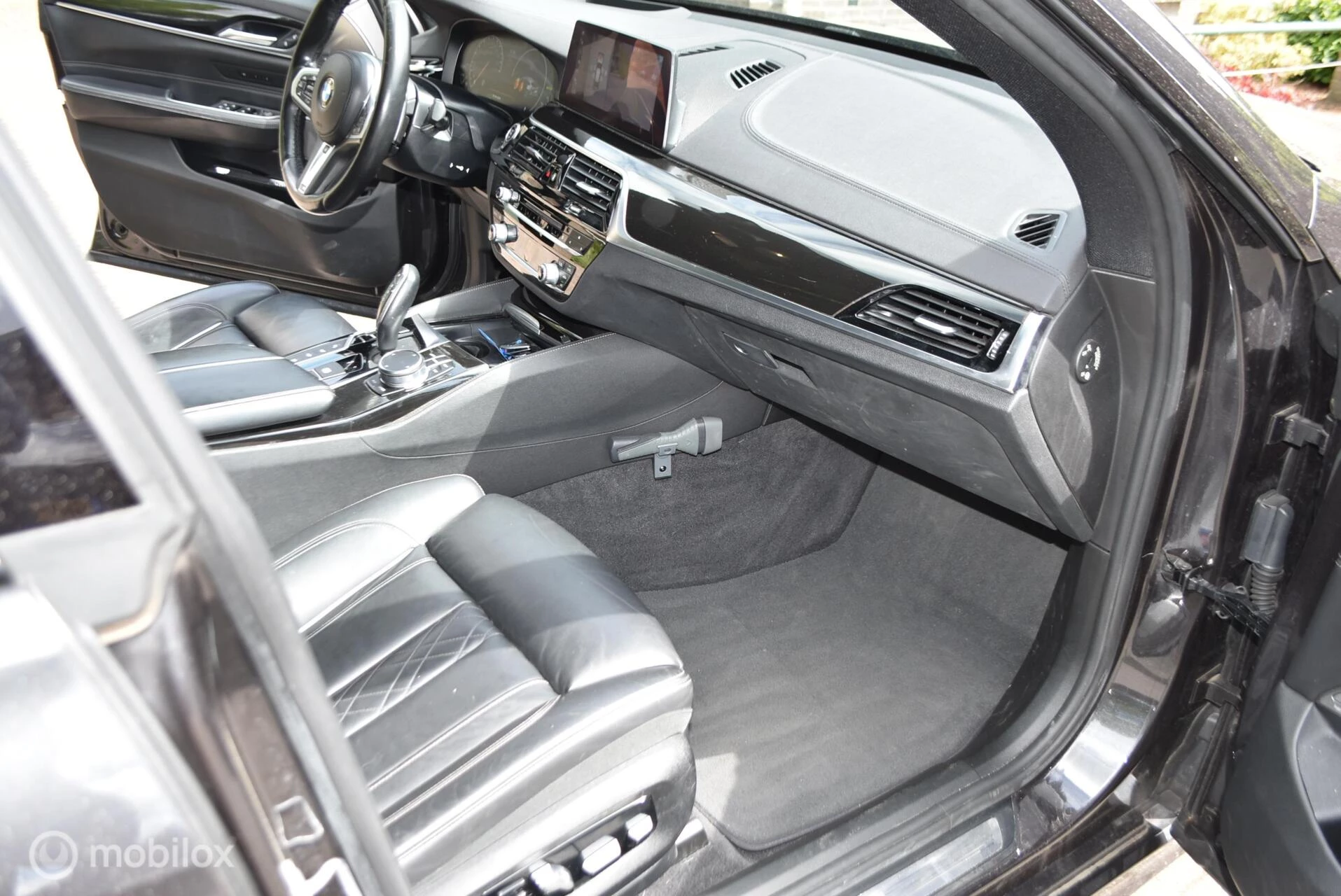 Hoofdafbeelding BMW 6 Serie