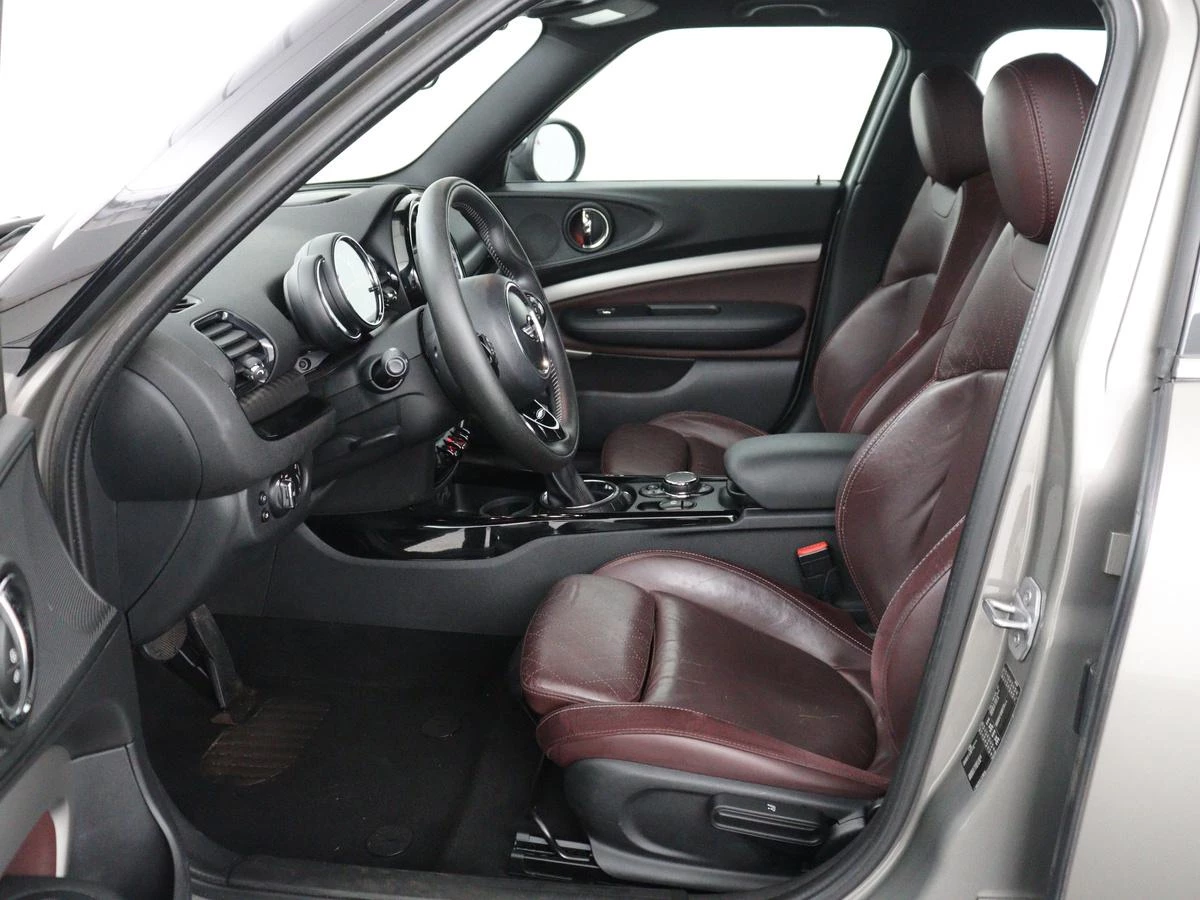 Hoofdafbeelding MINI Clubman