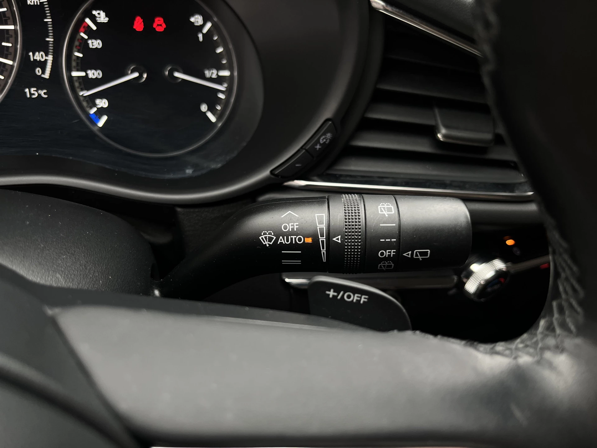 Hoofdafbeelding Mazda CX-30