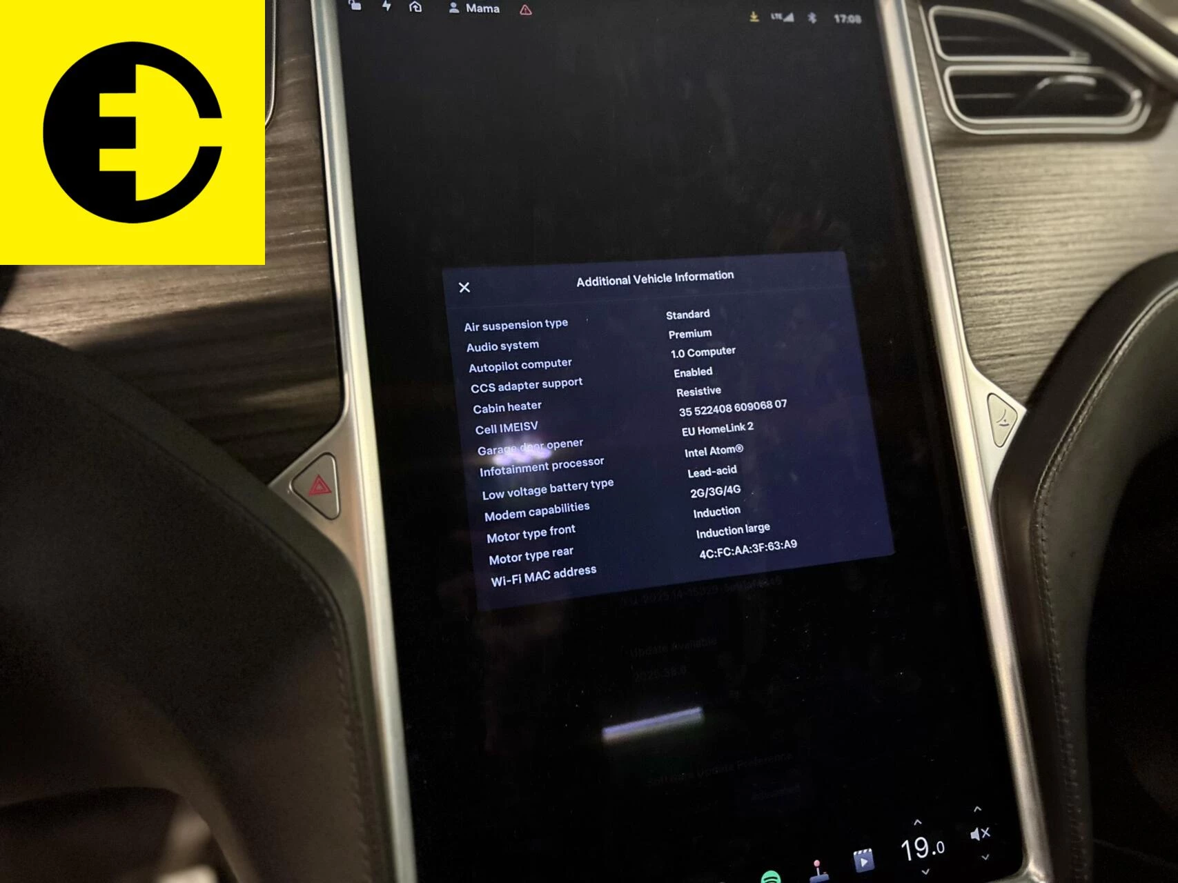 Hoofdafbeelding Tesla Model X