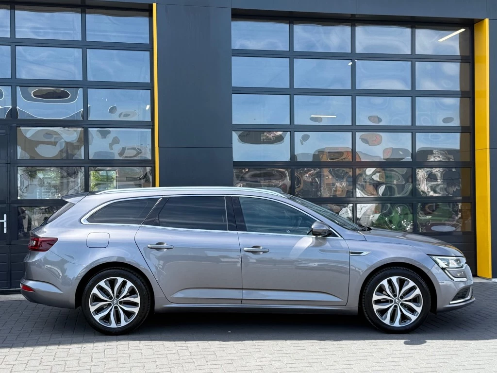 Hoofdafbeelding Renault Talisman