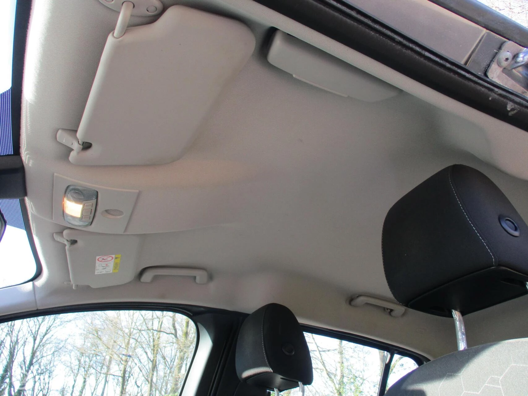 Hoofdafbeelding Ford B-MAX