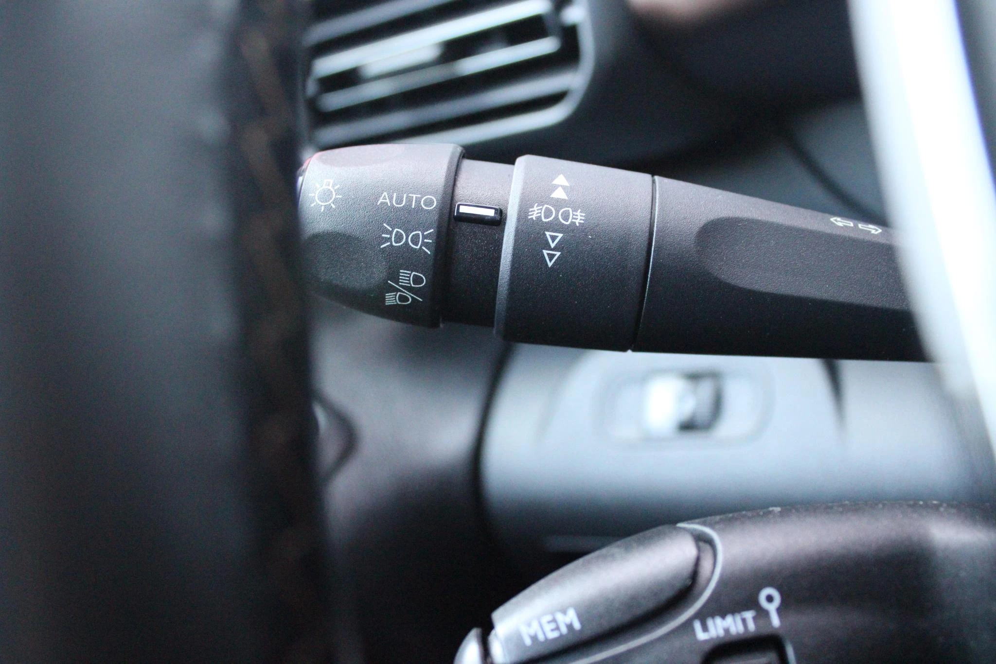 Hoofdafbeelding Peugeot Rifter