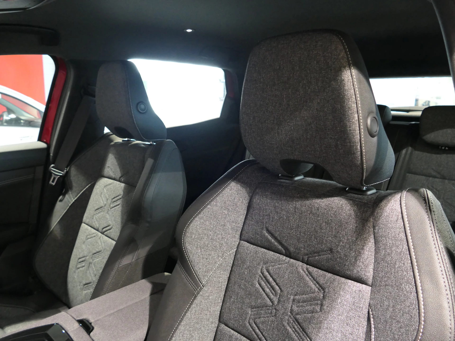 Hoofdafbeelding Renault Austral