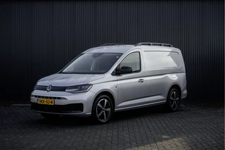 Volkswagen Caddy Cargo Maxi 2.0 TDI 1st Edition Caddy Maxi 122PK | Virtual Cockpit | Camera | Carplay | Led | Side-bars