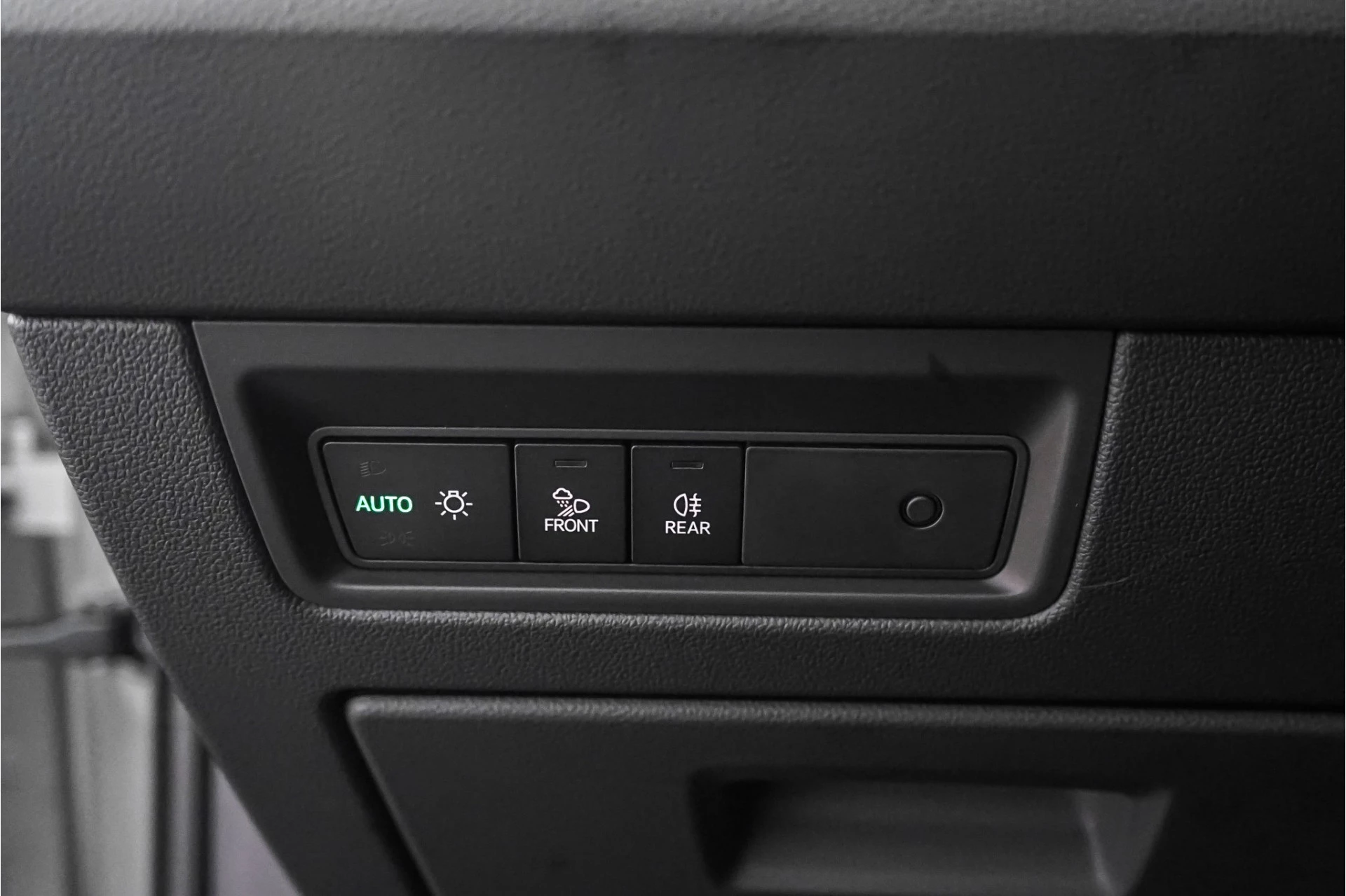 Hoofdafbeelding Volkswagen Touareg