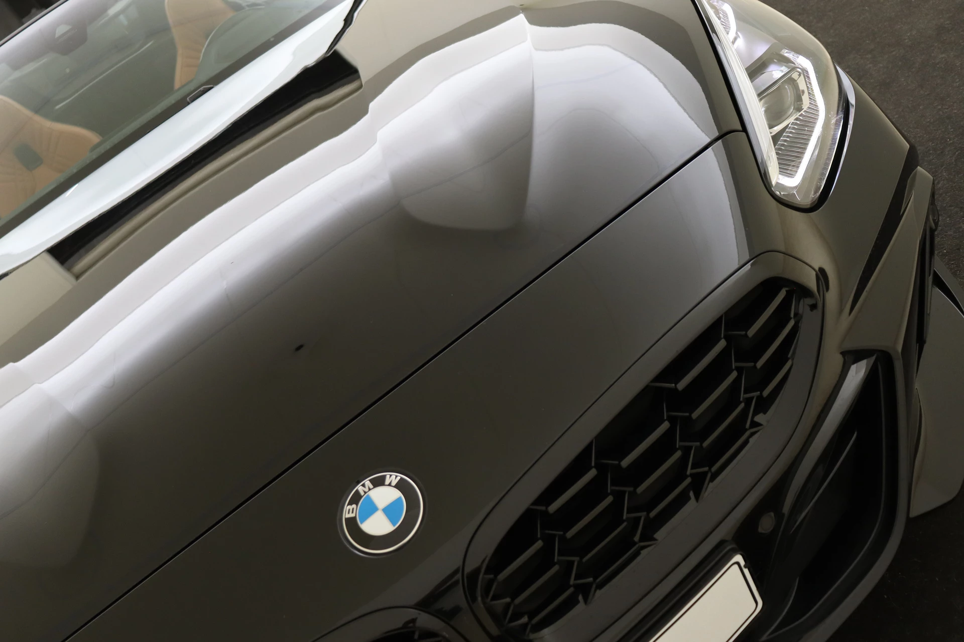 Hoofdafbeelding BMW Z4