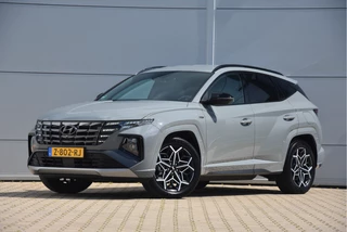 Hyundai Tucson 1.6 T-GDI PHEV N Line 4WD