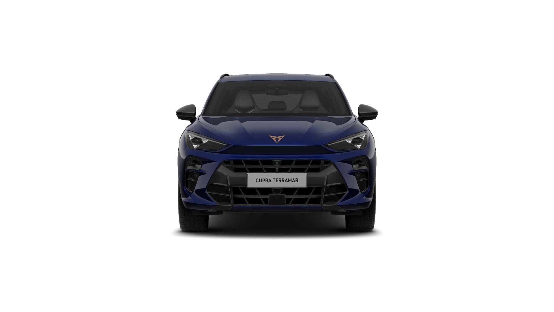 Hoofdafbeelding CUPRA Terramar