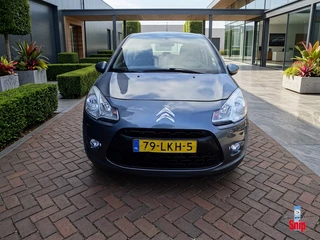 Citroen C3 1.4 VTi Ligne Business