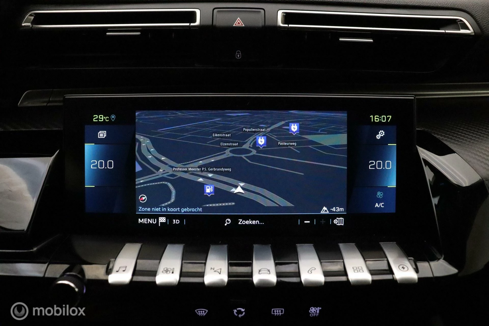 Hoofdafbeelding Peugeot 508