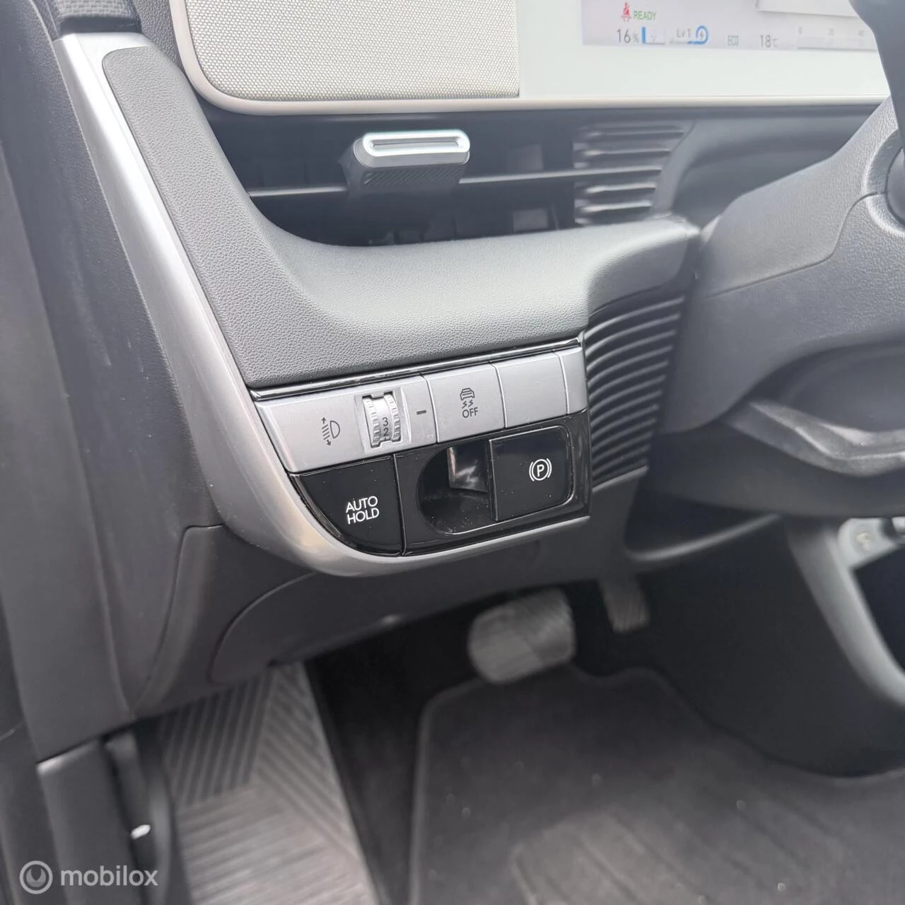 Hoofdafbeelding Hyundai IONIQ 5
