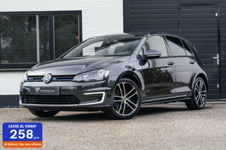 Volkswagen Golf 1.4 TSI GTE  LED / Camera / Carplay