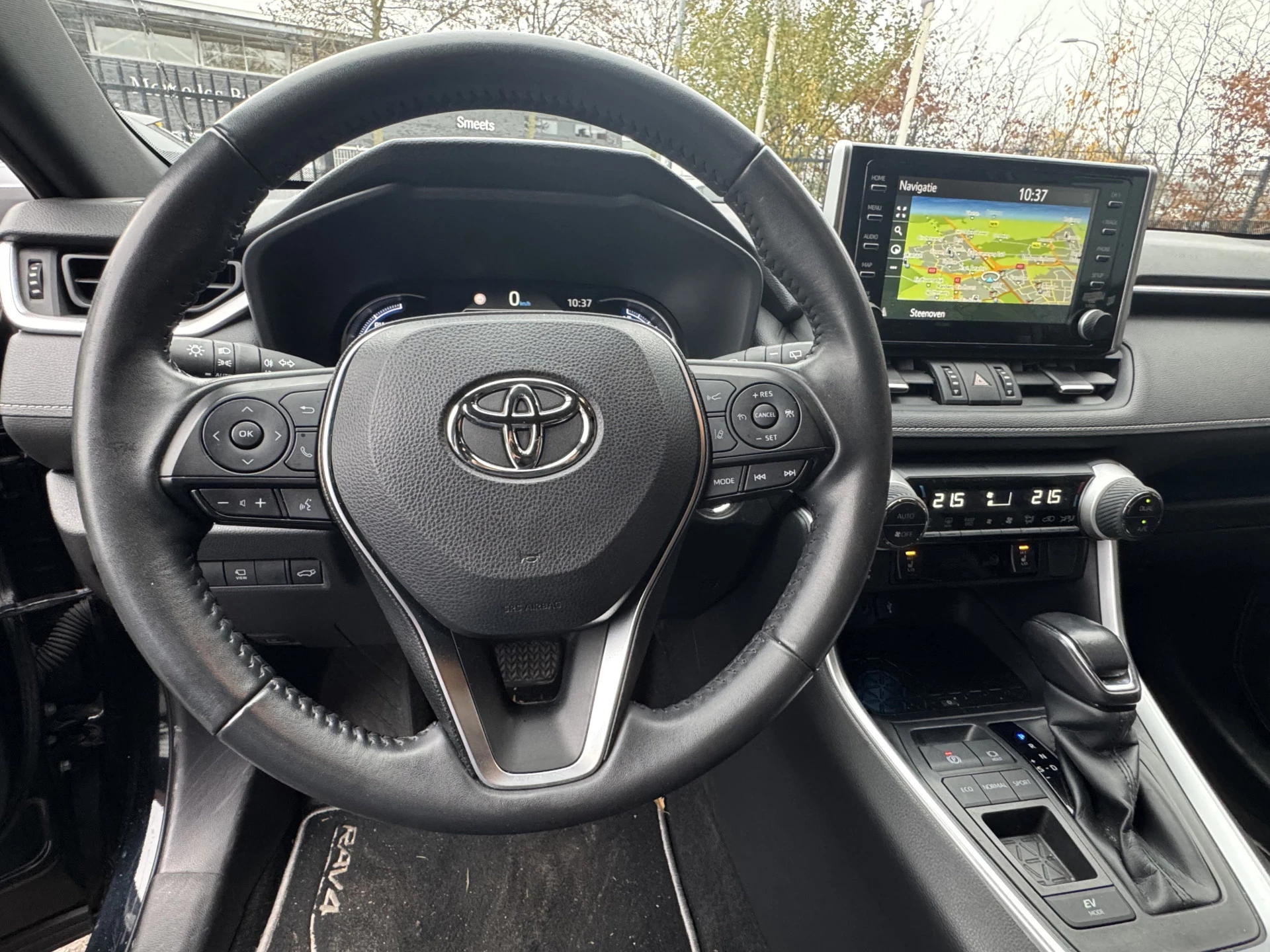 Hoofdafbeelding Toyota RAV4