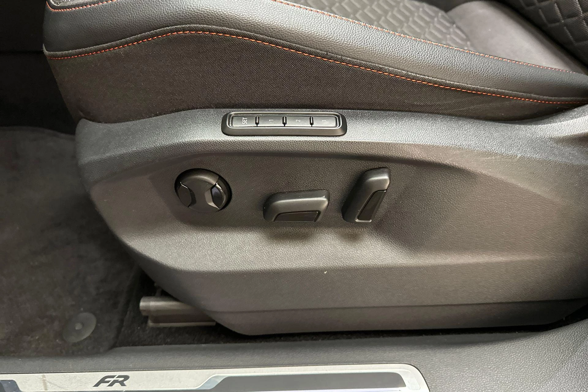 Hoofdafbeelding SEAT Tarraco