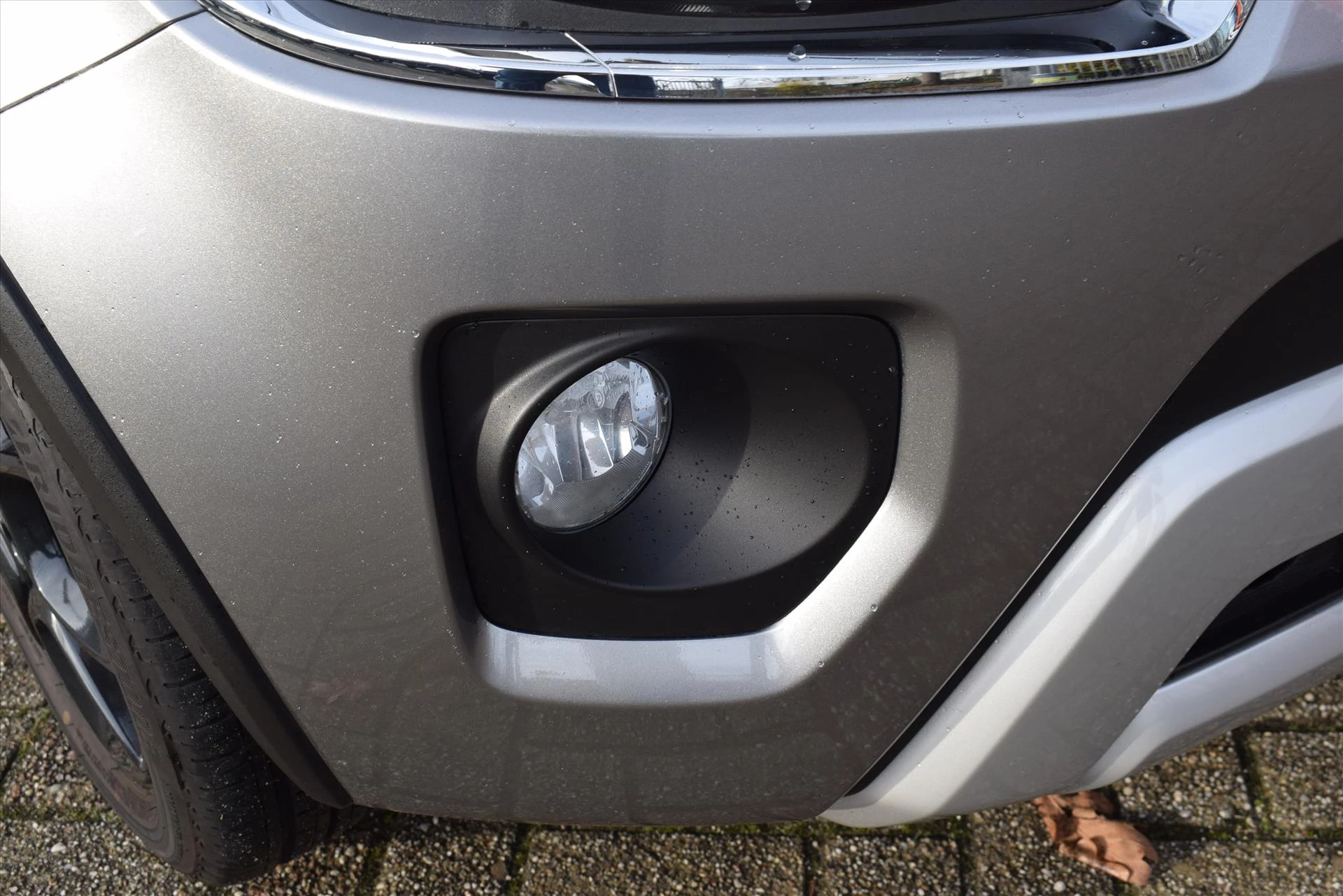 Hoofdafbeelding Suzuki Ignis