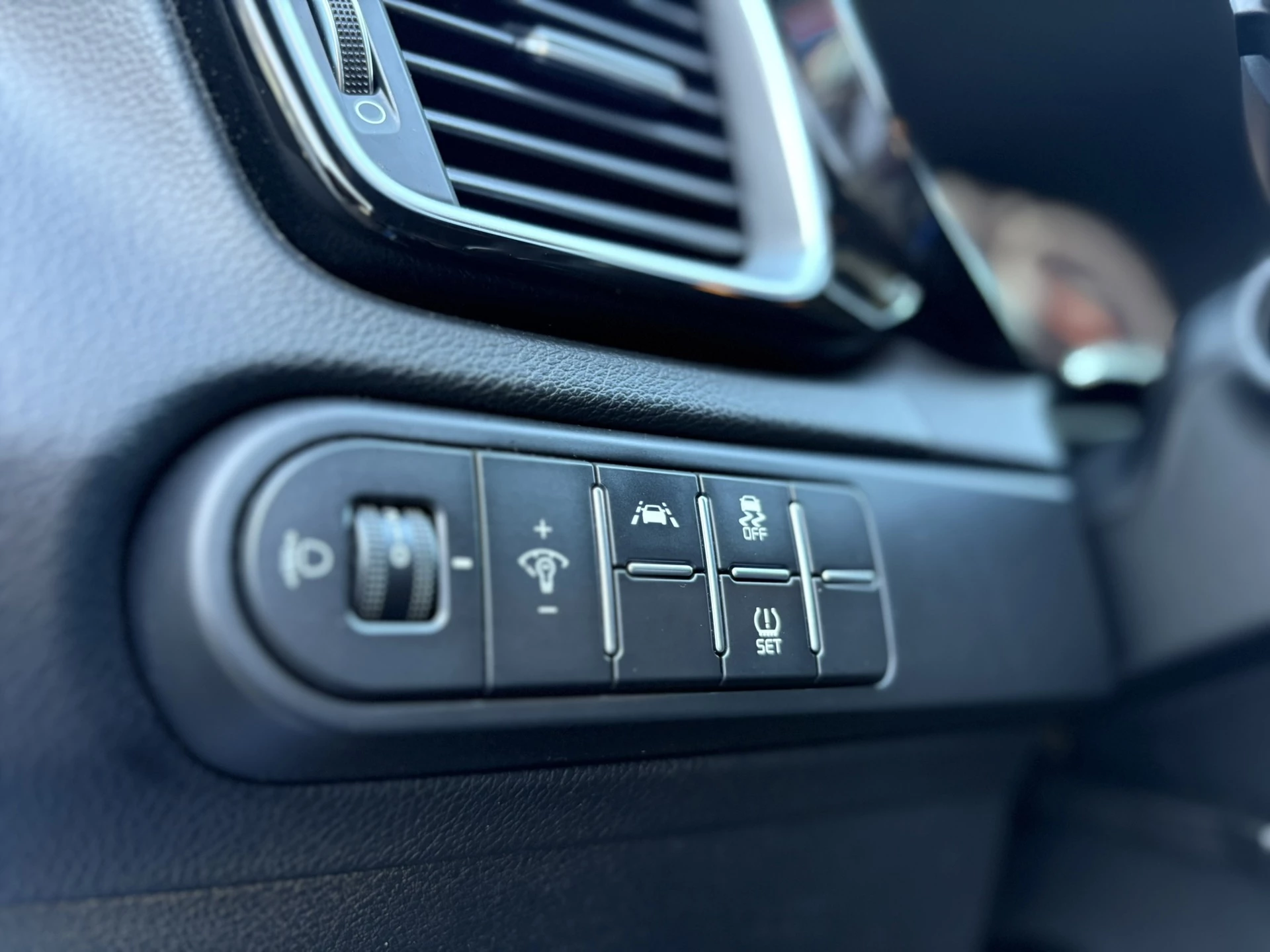 Hoofdafbeelding Kia ProCeed