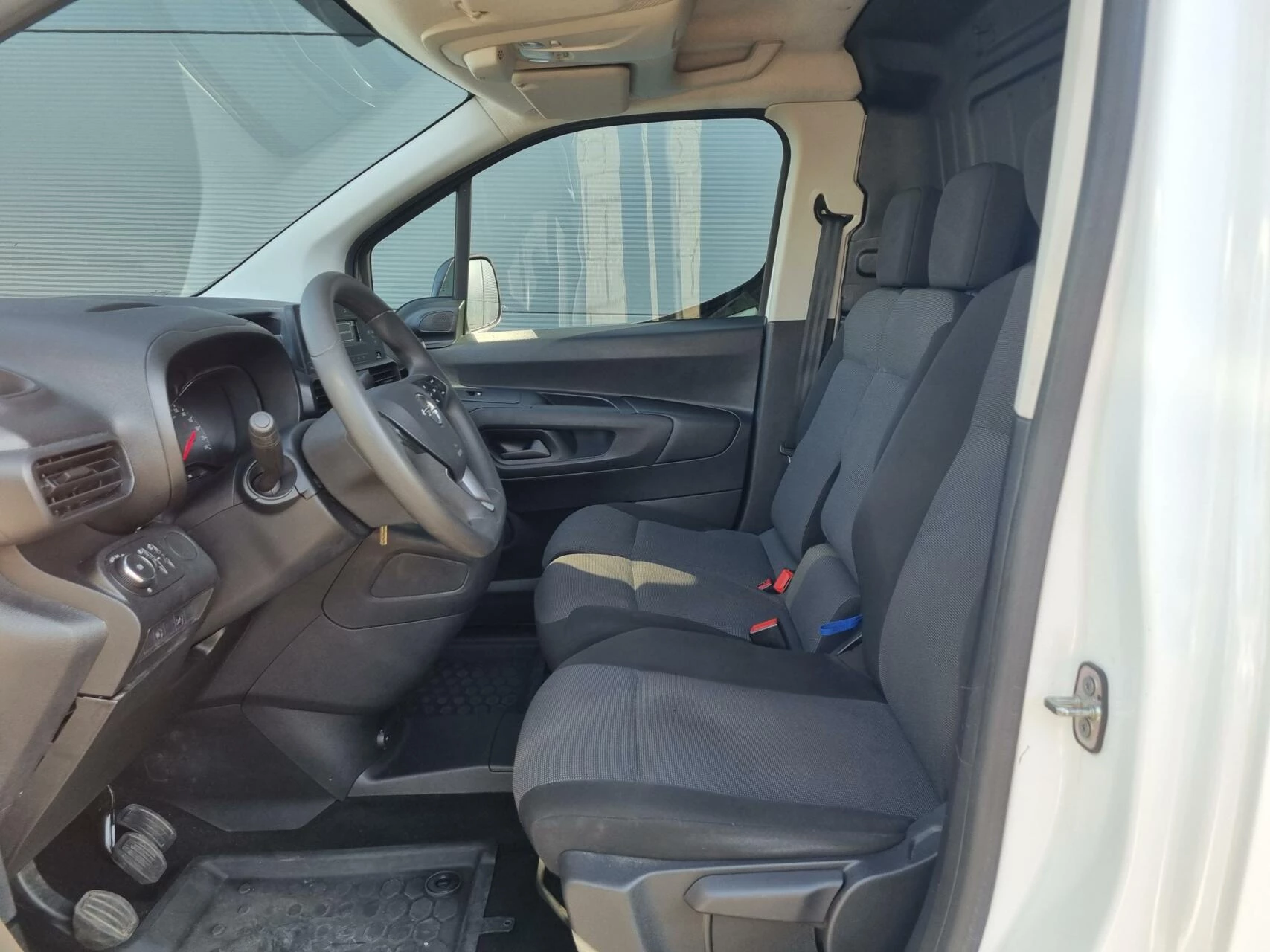 Hoofdafbeelding Opel Combo