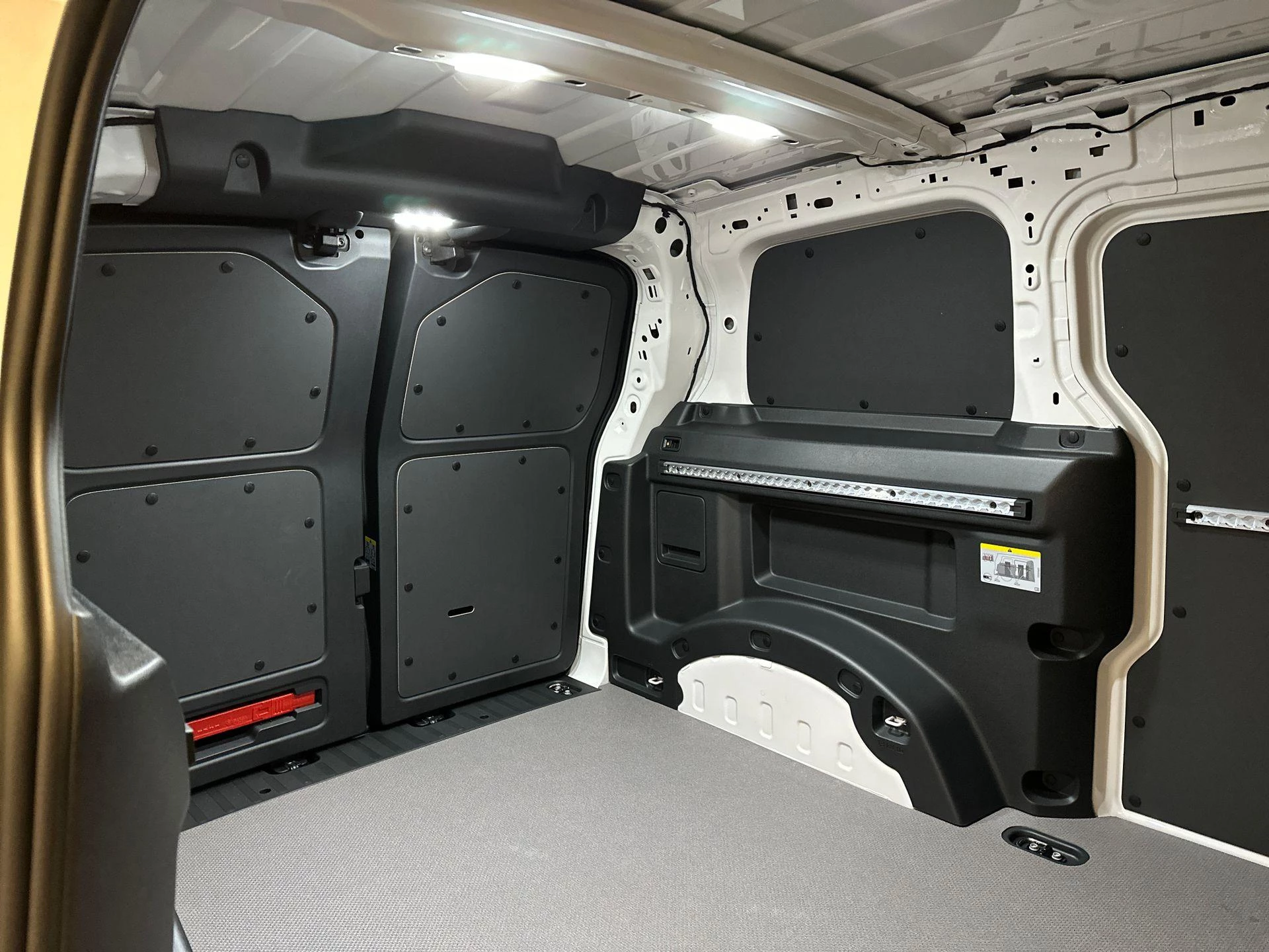 Hoofdafbeelding Volkswagen ID. Buzz Cargo