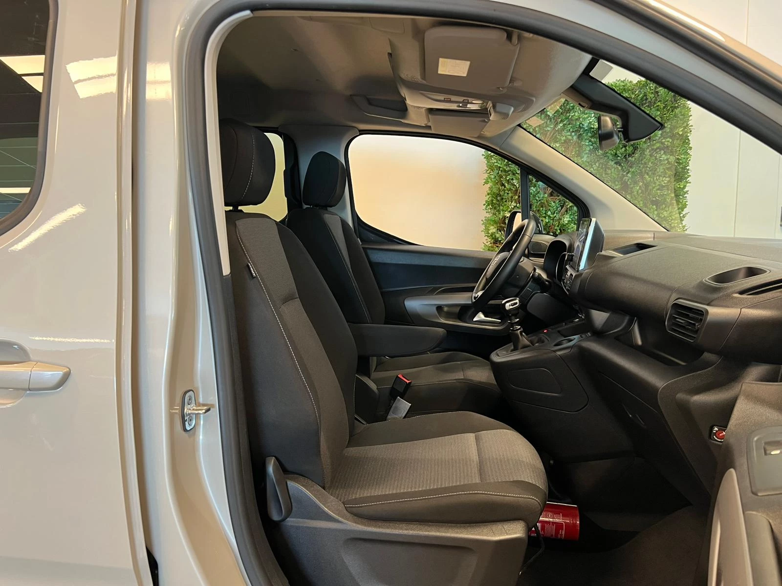 Hoofdafbeelding Toyota ProAce