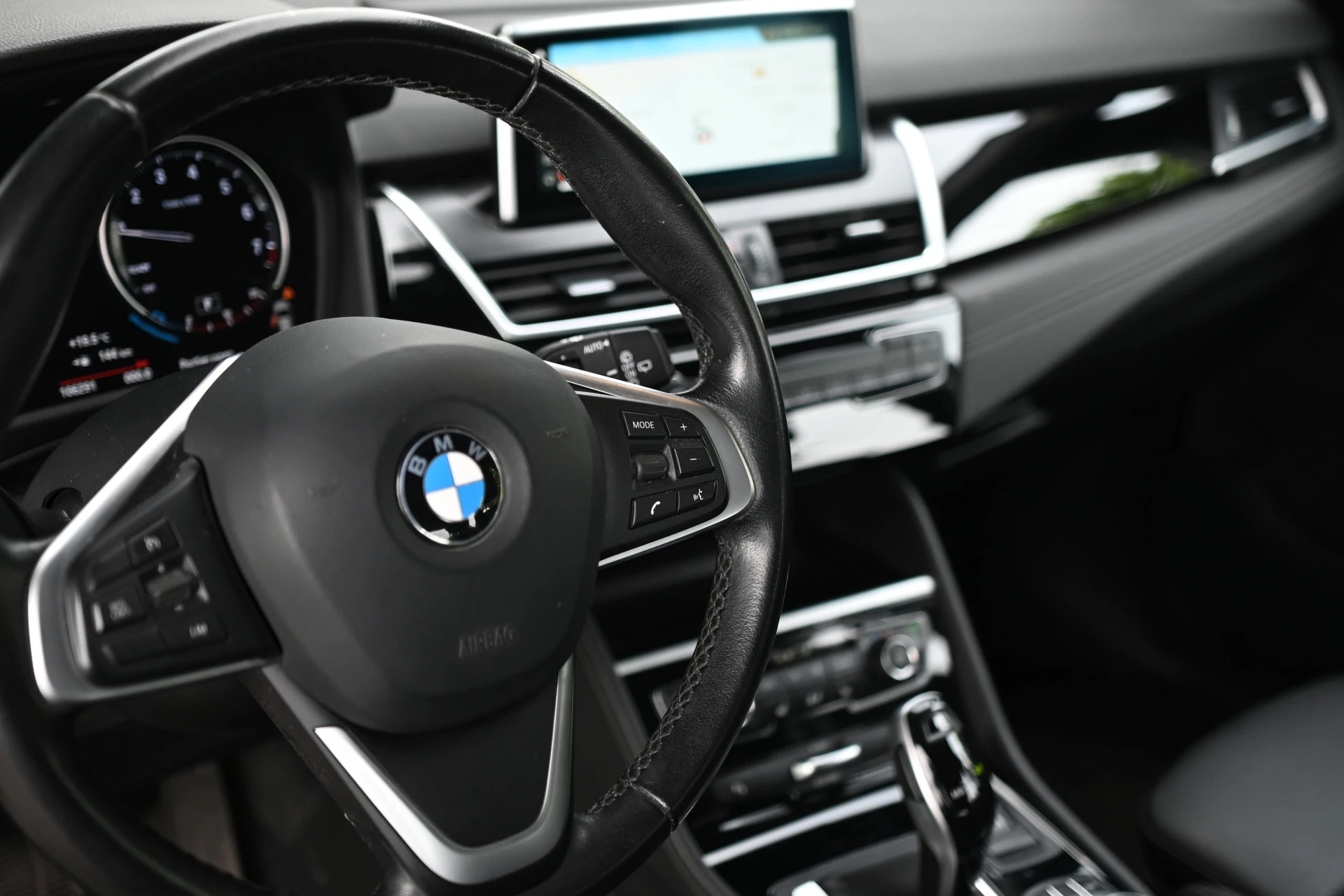 Hoofdafbeelding BMW 2 Serie