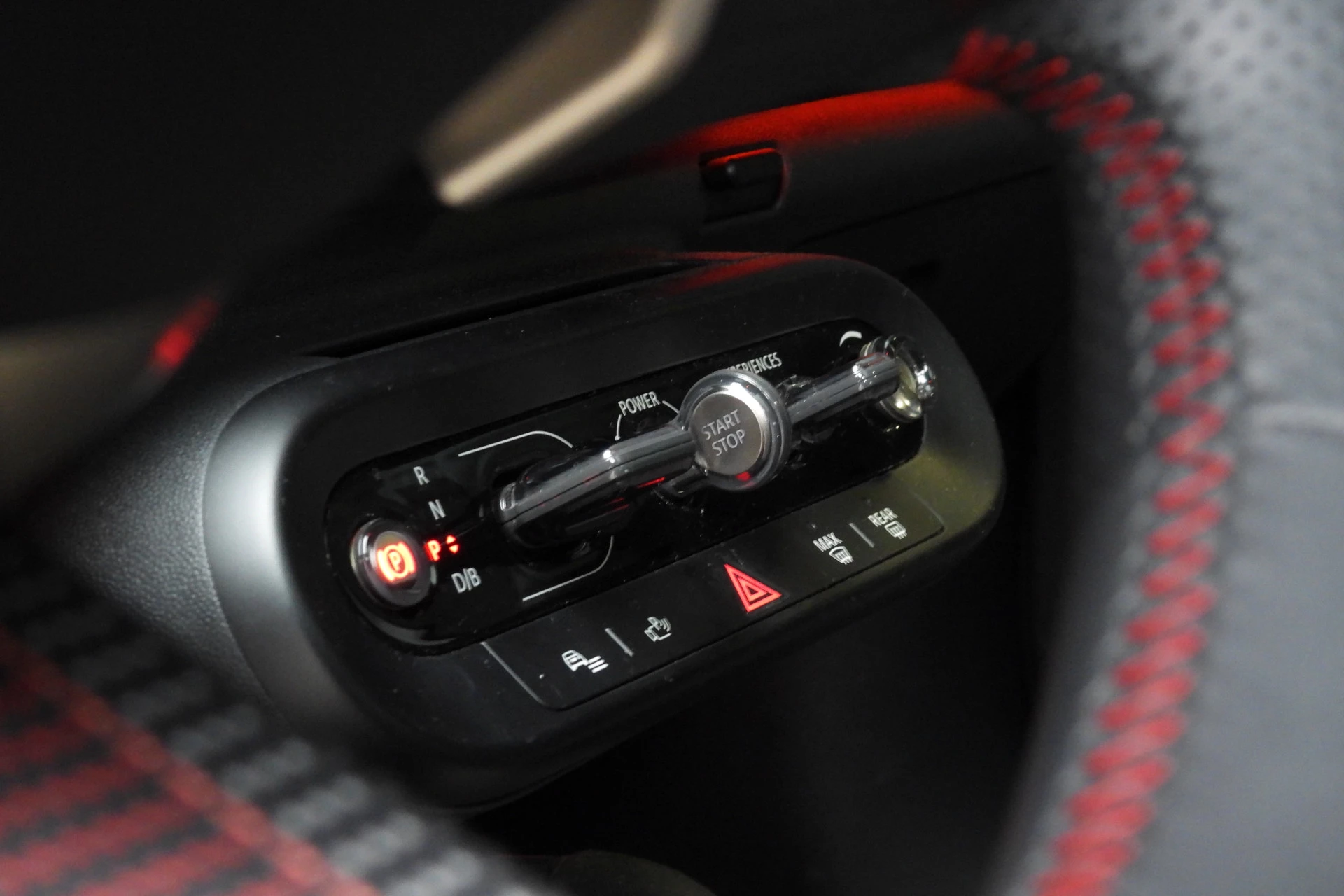 Hoofdafbeelding MINI Aceman